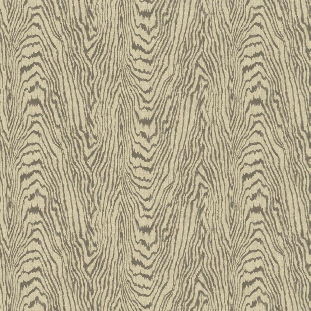 Kasmir Shade Tree Chrome Fabric