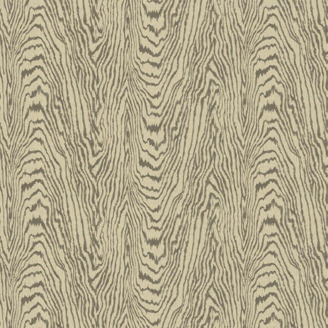 Kasmir Shade Tree Chrome Fabric