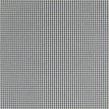 Schumacher Aruba Check Navy Fabric