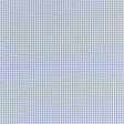 Schumacher Aruba Check Cornflower Fabric