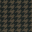 Kasmir Big Dog Black Walnut Fabric