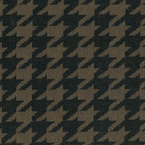 Kasmir Big Dog Black Walnut Fabric