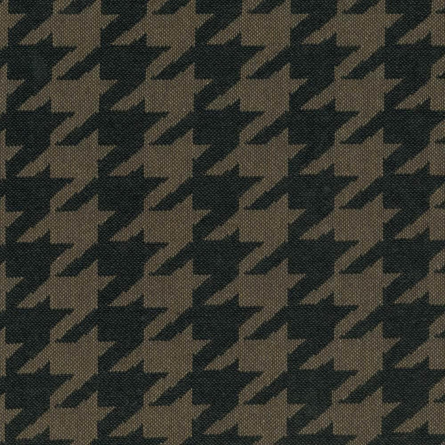 Kasmir Big Dog Black Walnut Fabric