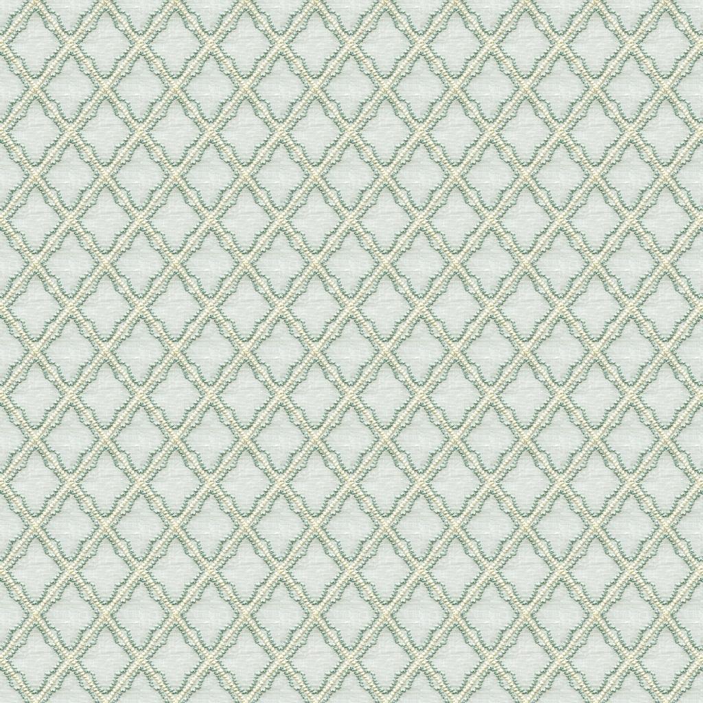 Lee Jofa LARKSPUR MIST Drapery Fabric