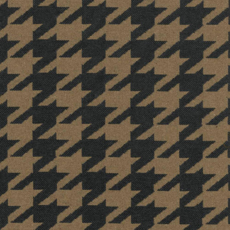Kasmir Big Dog Onyx Fabric