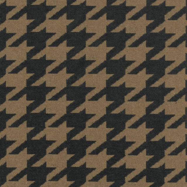 Kasmir Big Dog Onyx Fabric
