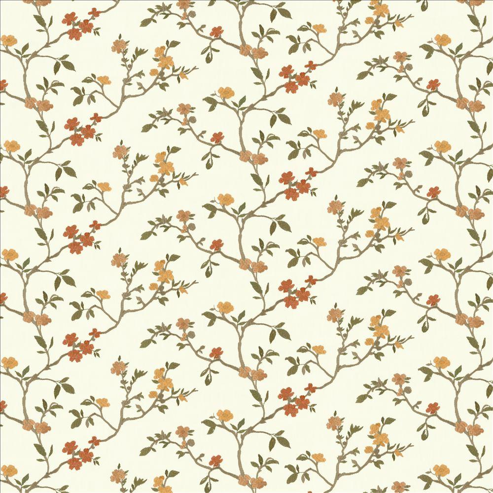 Kasmir Shyla Garden Fabric