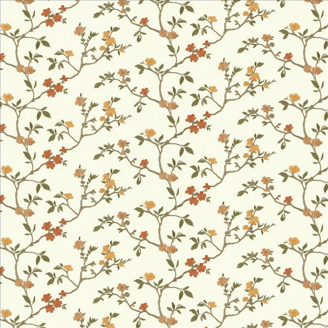 Kasmir Shyla Garden Fabric