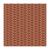 Lee Jofa Otto Trellis Spice/Red Upholstery Fabric