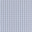 Schumacher Bahama Check Cornflower Fabric