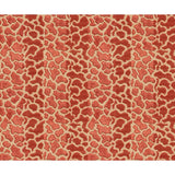 Lee Jofa TIMBUKTU VELVET RED Upholstery Fabric