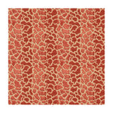 Lee Jofa Timbuktu Velvet Red Fabric