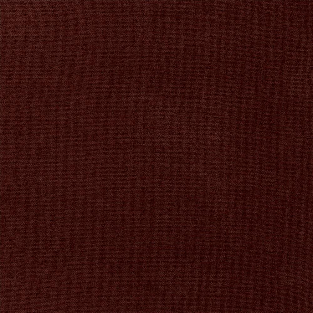 Kasmir Snug Crimson Fabric