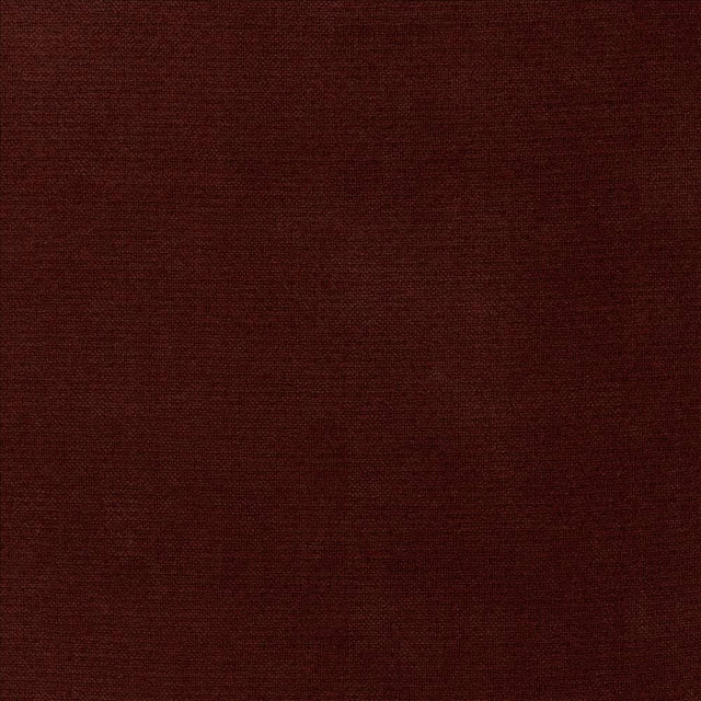 Kasmir Snug Crimson Fabric