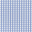 Schumacher Bermuda Check Cornflower Fabric