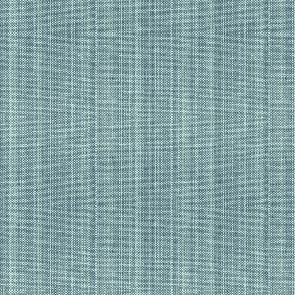 Lee Jofa FRANCIS STRIE BLUE Upholstery Fabric