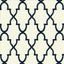 Kasmir Solace Navy Fabric