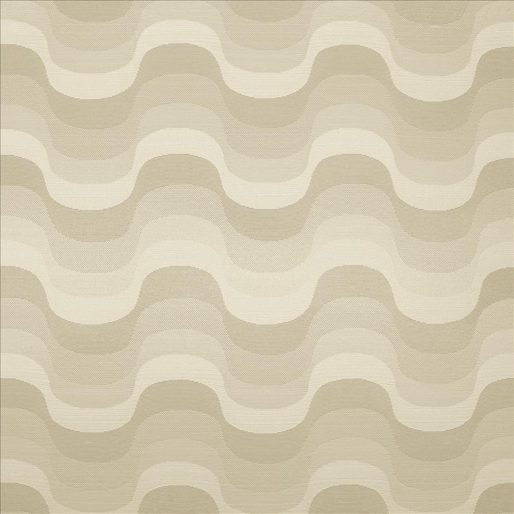 Kasmir Spindrift Mocha Fabric