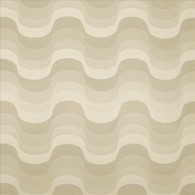 Kasmir Spindrift Mocha Fabric