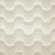Kasmir Spindrift White Fabric