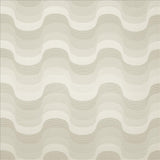 Kasmir Spindrift White Fabric