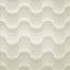 Kasmir Spindrift White Fabric