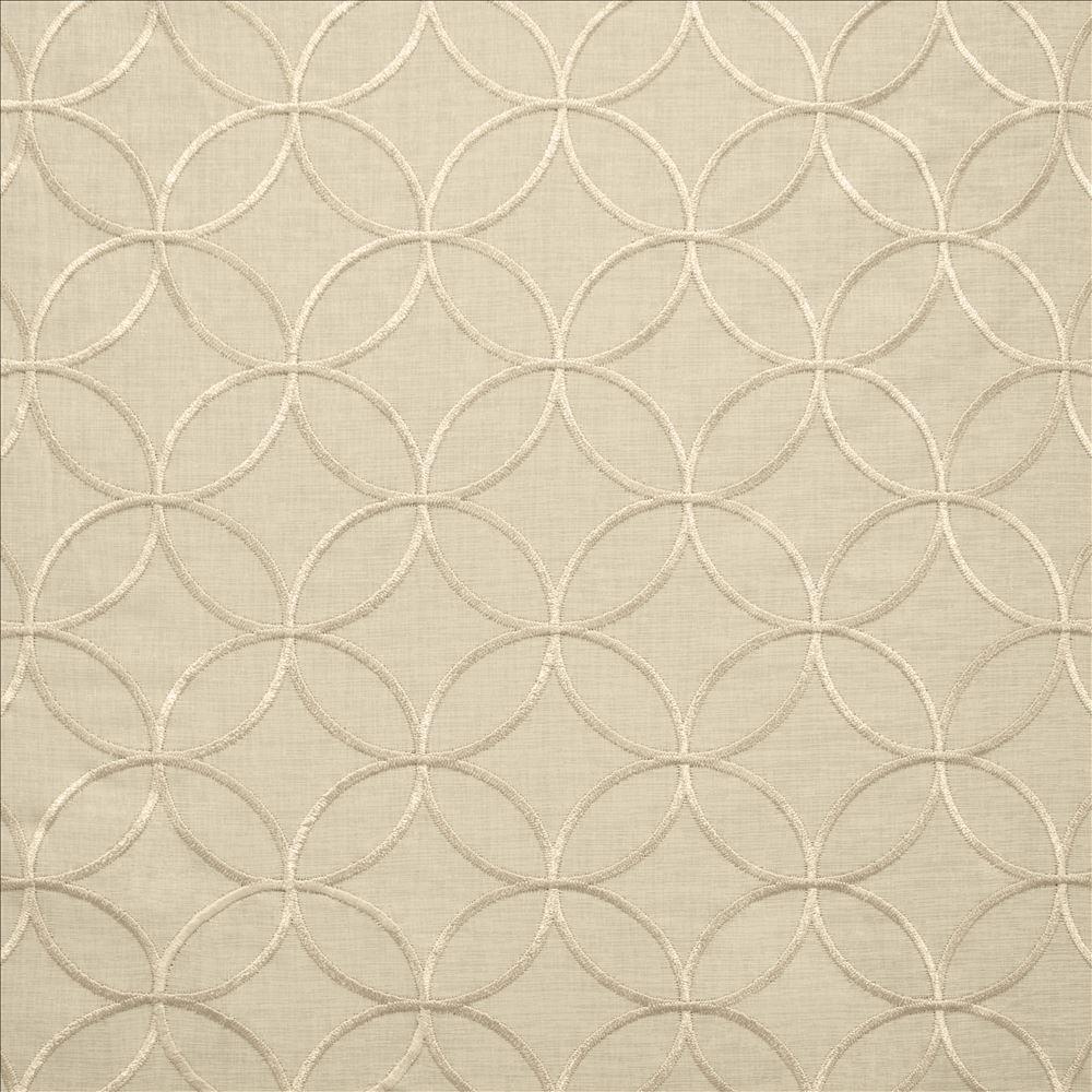 Kasmir Starla Barley Fabric