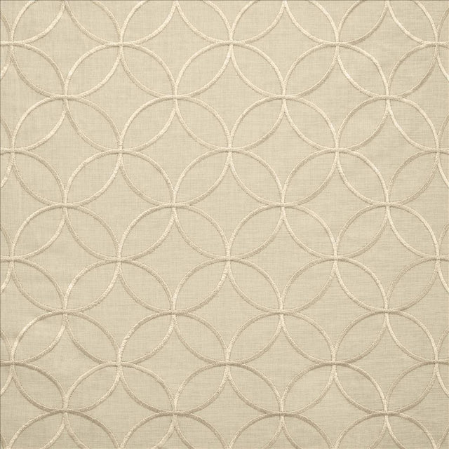 Kasmir Starla Barley Fabric