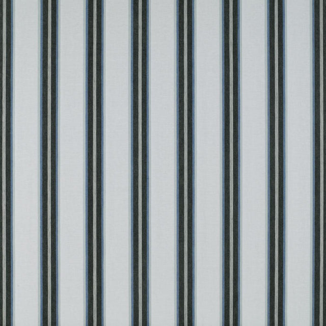 Gaston Y Daniela TAVOLARA AZUL Drapery Fabric