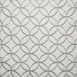 Kasmir Starla Silver Fabric