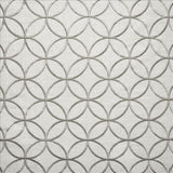 Kasmir Starla Silver Fabric