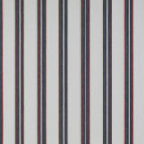 Gaston Y Daniela TAVOLARA AZUL/ROJO Drapery Fabric