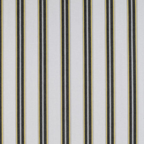 Gaston Y Daniela TAVOLARA ONYX/AMARILLO Drapery Fabric