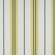 Gaston Y Daniela BURANO ONYX/AMARILLO Drapery Fabric