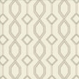 Kasmir Station Ivory Fabric