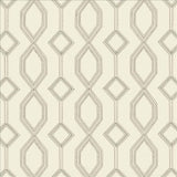 Kasmir Station Ivory Fabric