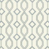 Kasmir Station Navy Fabric