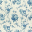 Lee Jofa ALLEGRA BLUES Fabric