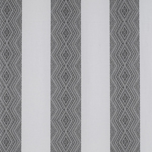 Gaston Y Daniela PIANOSA ONYX Drapery Fabric