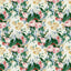Lee Jofa MAISIE PINK/GREEN Fabric