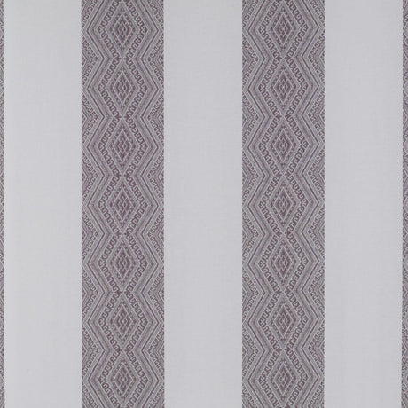 Gaston Y Daniela PIANOSA BERENJENA Drapery Fabric