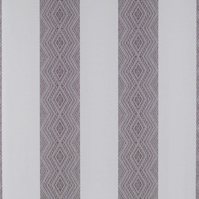 Gaston Y Daniela PIANOSA BERENJENA Drapery Fabric