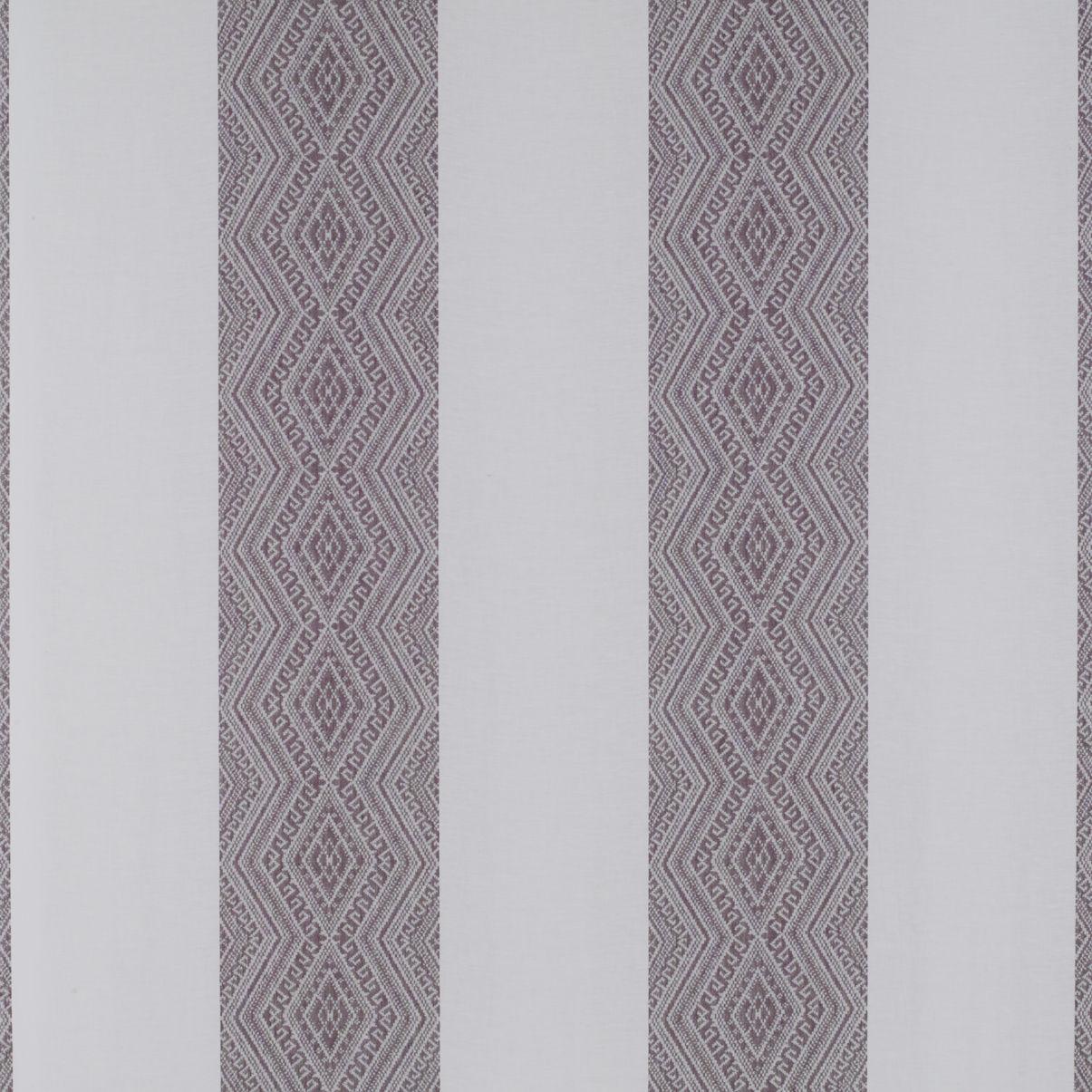 Gaston Y Daniela PIANOSA BERENJENA Drapery Fabric