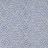 Gaston Y Daniela ESTROMBOLI AZUL CLARO Drapery Fabric
