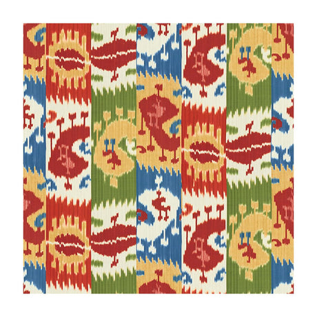 Lee Jofa Harry Twill Multi Fabric