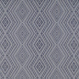 Gaston Y Daniela ESTROMBOLI NAVY Drapery Fabric