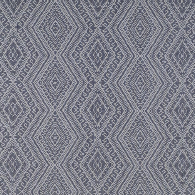 Gaston Y Daniela ESTROMBOLI NAVY Drapery Fabric