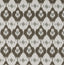 Gaston Y Daniela PANAREA CHOCOLATE/GRIS Drapery Fabric