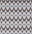 Gaston Y Daniela MONTECRISTO GRIS/CHOCOLATE Drapery Fabric