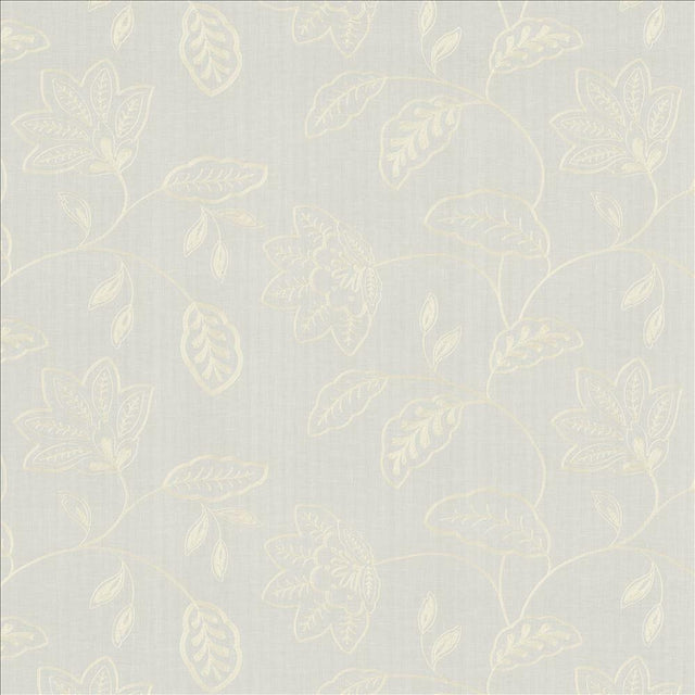 Kasmir Tia Snow Fabric